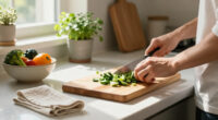 10 Best Non-Plastic Cutting Boards in 2026