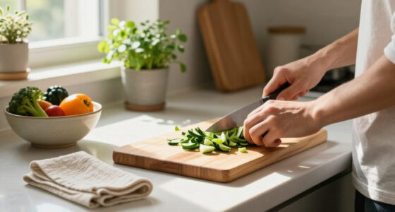 10 Best Non-Plastic Cutting Boards in 2026