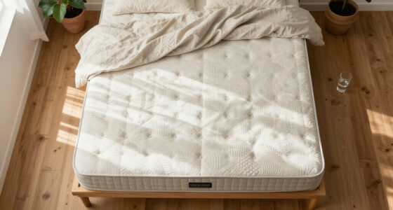 10 Best Organic Mattresses in 2026