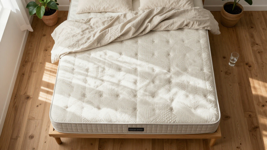 10 Best Organic Mattresses in 2026