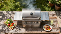 10 Best Outdoor Cooking Appliances in 2026