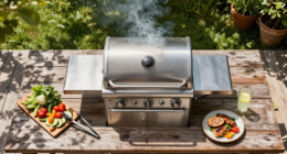 10 Best Outdoor Cooking Appliances in 2026