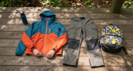 10 Best Pokémon Outdoor Apparel in 2026