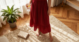 10 Best Red Dresses for Women in 2026