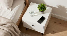 10 Best Storage Nightstands in 2026