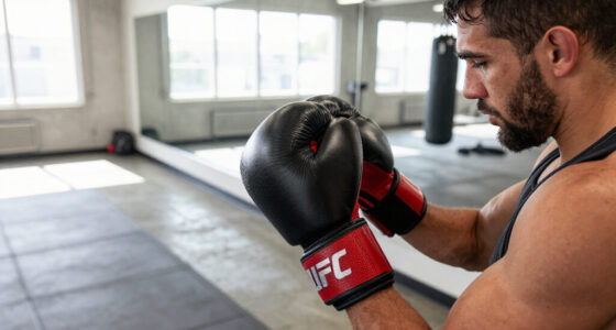 10 Best UFC Fight Gear in 2026