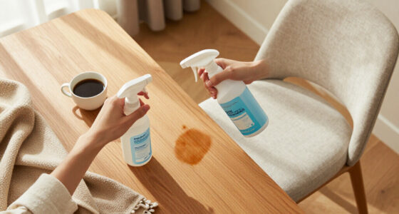 10 Best Upholstery Stain Removers in 2026