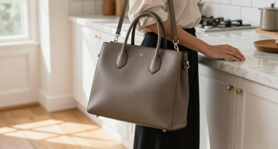 10 Best Work Handbags in 2026