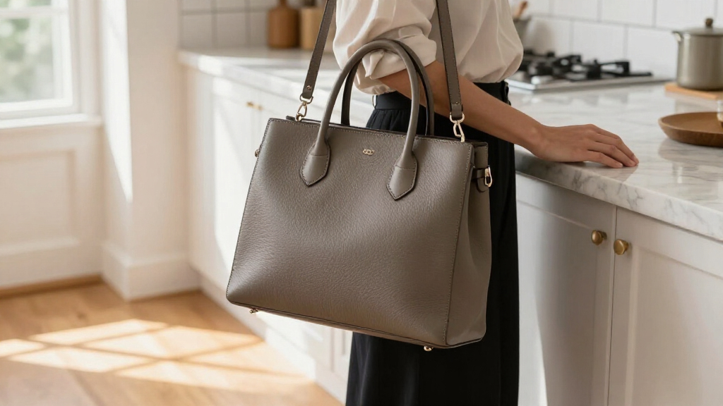 10 Best Work Handbags in 2026