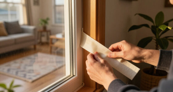 10 Things Around Your Home You Should Insulate Before Winter Arrives