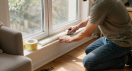 10 Things Around Your Home You Should Insulate Before Winter Arrives