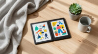 11 Best Color E-Readers in 2026