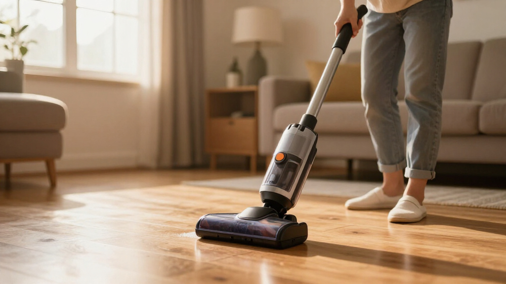 11 Best Cordless Handheld Vacuum Cleaners for 2026