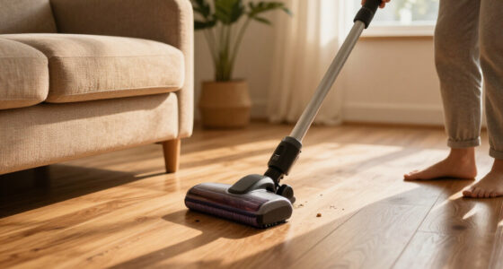 11 Best Cordless Stick Vacuum Accessories for Easier Cleaning in 2026