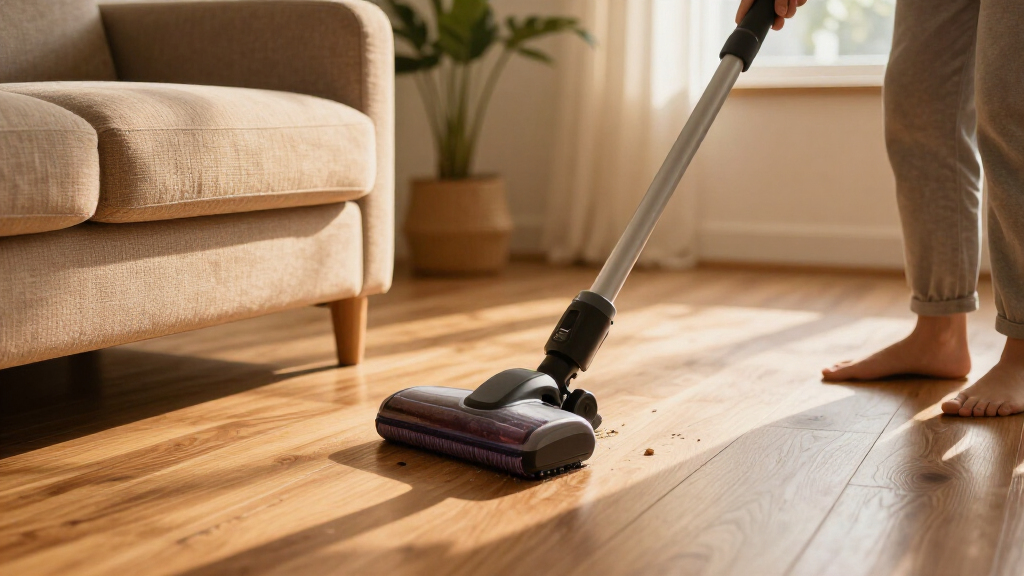 11 Best Cordless Stick Vacuum Accessories for Easier Cleaning in 2026