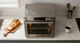 11 Best Countertop Ovens in 2026