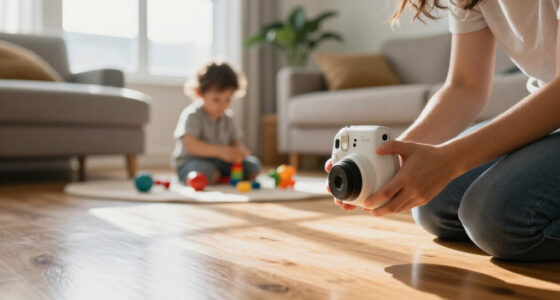 11 Best Digital Instant Cameras in 2026