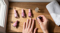 11 Best Dusty Pink Nail Polishes in 2026