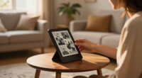 11 Best E-Ink Digital Picture Frames in 2026