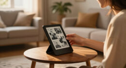 11 Best E-Ink Digital Picture Frames in 2026