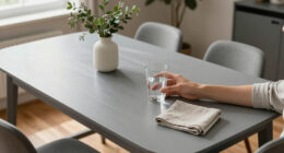 11 Best Gray Dining Room Paint in 2026