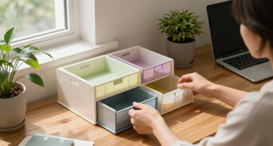 11 Best Home Office Organizers in 2026