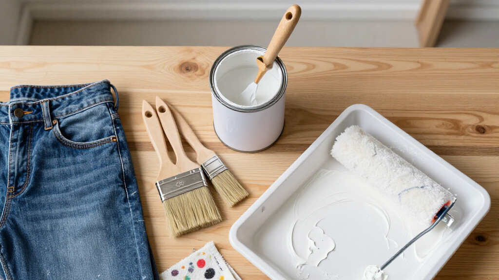 11 Best Home Painting Supplies in 2026