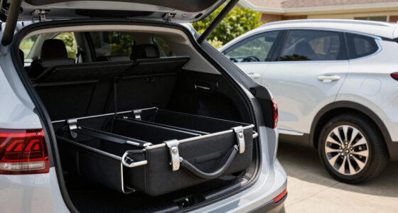 11 Best Kia Sorento Accessories in 2026