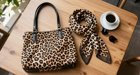 11 Best Leopard Print Fashion Accessories in 2026