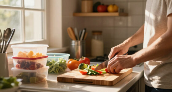 11 Best Meal Prep Tools in 2026