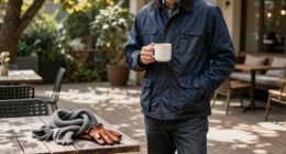 11 Best Men’s Fashion Jackets in 2026