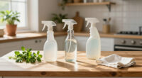 11 Best Natural Nontoxic Cleaning Products in 2026