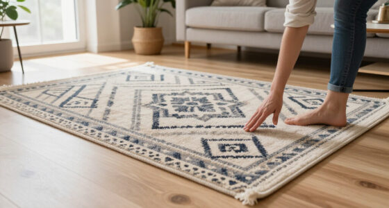 11 Best Nordic Rugs in 2026