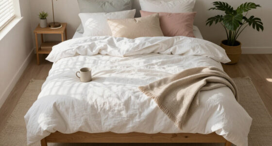 11 Best Organic Bedding in 2026