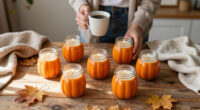 11 Best Pumpkin Mason Jars in 2026