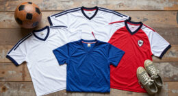 11 Best Retro Football Jerseys in 2026