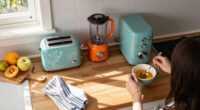 11 Best Retro Kitchen Appliances in 2026