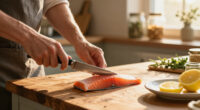 11 Best Salmon Cooking Tools in 2026