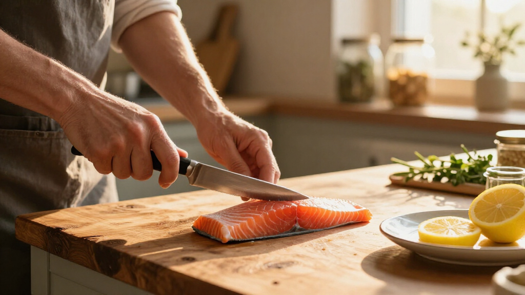 11 Best Salmon Cooking Tools in 2026