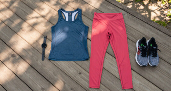 11 Best Satisfy Running Apparel in 2026