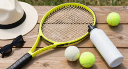 11 Best Tennis Equipment in 2026