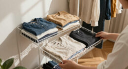 11 Best Wire Closet Shelf Organizers in 2026