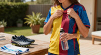 11 Best Women's Soccer Jerseys in 2026