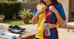 11 Best Women's Soccer Jerseys in 2026