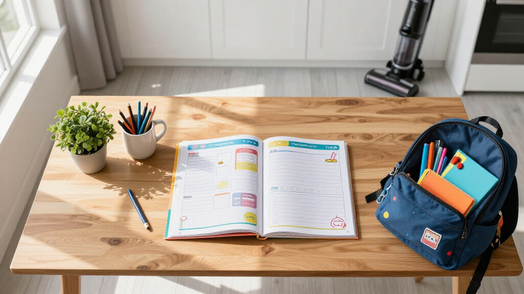 12 Best Back-To-School Planners in 2026