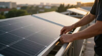 12 Best Balcony Solar Panels in 2026