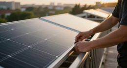 12 Best Balcony Solar Panels in 2026