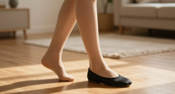 12 Best Ballet Flats and Tights in 2026