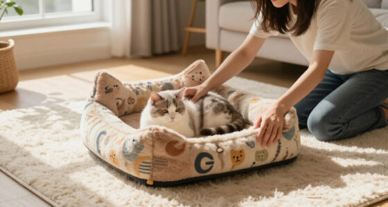 12 Best Cat Beds in 2026