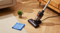 12 Best Cordless Handheld Vacuum Cleaners in 2026